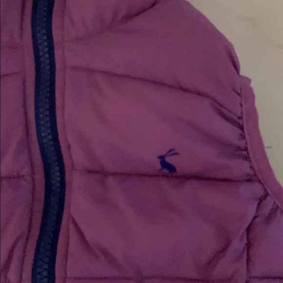 Joules puffer vest 3 - Picture 2 of 9